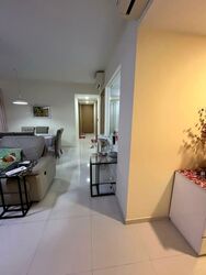 Skypark Residences (D27), Condominium #585054921